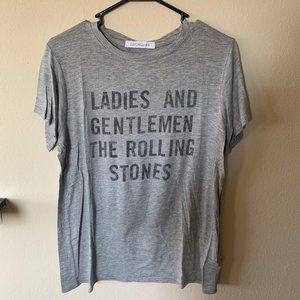 DayDreamer Rolling Stones Shirt
